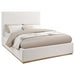 Knox Panel Platform Bed - Home Furniture And More (Brentwood, MD)