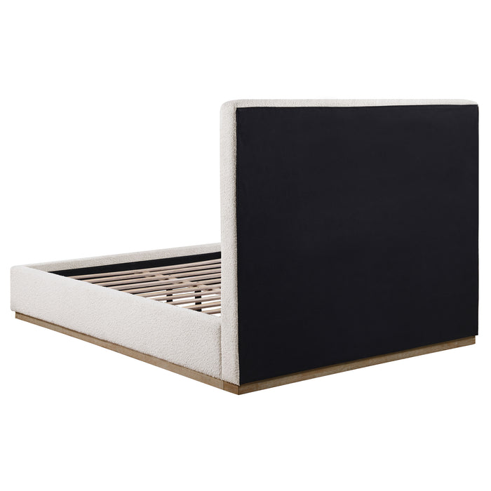 Knox Panel Platform Bed - Home Furniture And More (Brentwood, MD)