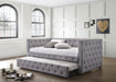 Mockern Daybed with Trundle - Home Furniture And More (Brentwood, MD)