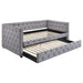 Mockern Daybed with Trundle - Home Furniture And More (Brentwood, MD)
