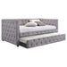 Mockern Daybed with Trundle - Home Furniture And More (Brentwood, MD)