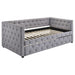 Mockern Daybed with Trundle - Home Furniture And More (Brentwood, MD)