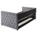 Mockern Daybed with Trundle - Home Furniture And More (Brentwood, MD)