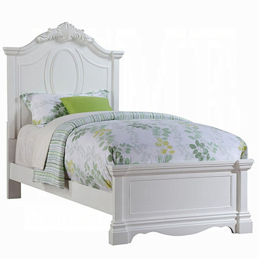 Estrella Twin Bed - Home Furniture And More (Brentwood, MD)