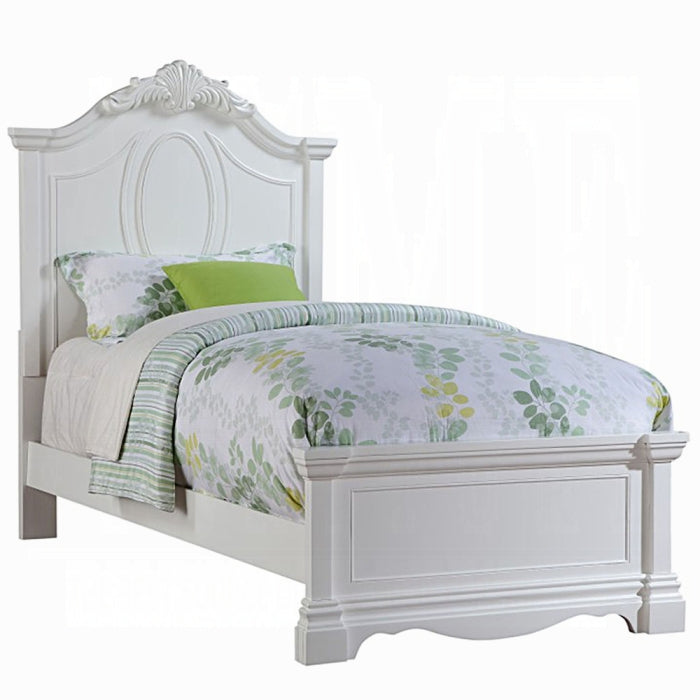 Estrella Twin Bed - Home Furniture And More (Brentwood, MD)