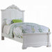 Estrella Twin Bed - Home Furniture And More (Brentwood, MD)