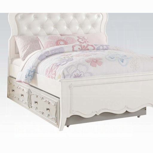 Edalene Trundle-Twin - Home Furniture And More (Brentwood, MD)