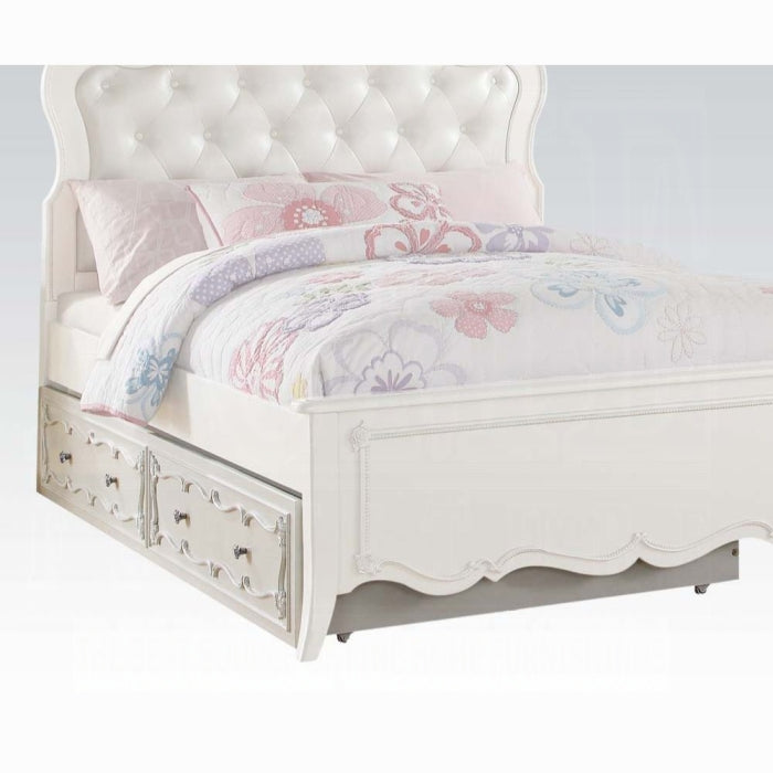 Edalene Trundle-Twin - Home Furniture And More (Brentwood, MD)