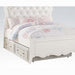 Edalene Trundle-Twin - Home Furniture And More (Brentwood, MD)