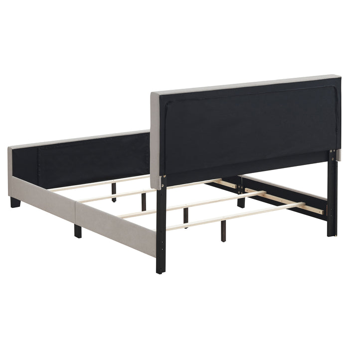Fairfield Panel Bed - Home Furniture And More (Brentwood, MD)