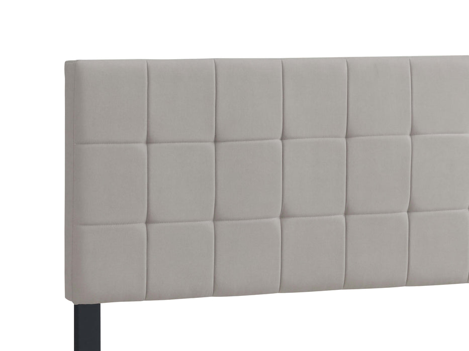 Fairfield Panel Bed - Home Furniture And More (Brentwood, MD)