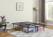 Mabel Foldable Platform Bed Frame - Home Furniture And More (Brentwood, MD)