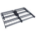 Mabel Foldable Platform Bed Frame - Home Furniture And More (Brentwood, MD)