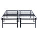 Mabel Foldable Platform Bed Frame - Home Furniture And More (Brentwood, MD)