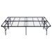 Mabel Foldable Platform Bed Frame - Home Furniture And More (Brentwood, MD)