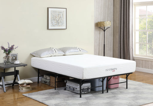 Mabel Foldable Platform Bed Frame - Home Furniture And More (Brentwood, MD)