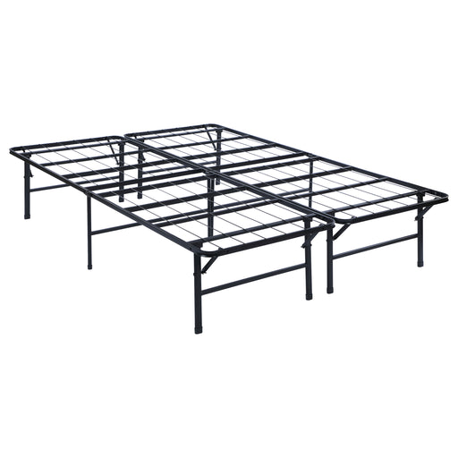 Mabel Foldable Platform Bed Frame - Home Furniture And More (Brentwood, MD)