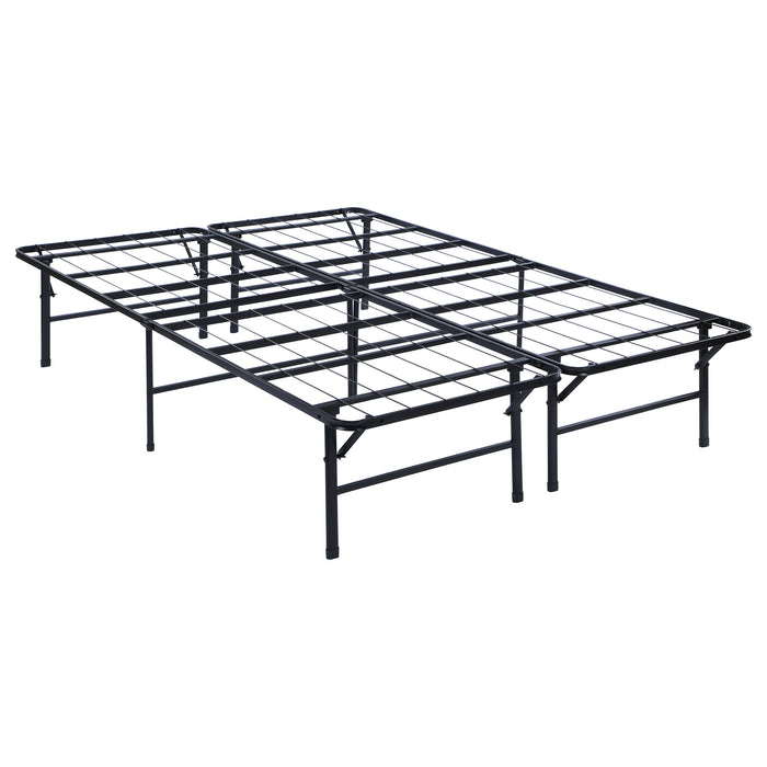 Mabel Foldable Platform Bed Frame - Home Furniture And More (Brentwood, MD)