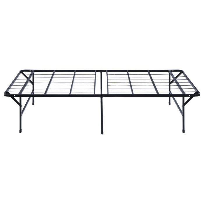 Mabel Foldable Platform Bed Frame - Home Furniture And More (Brentwood, MD)