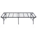 Mabel Foldable Platform Bed Frame - Home Furniture And More (Brentwood, MD)