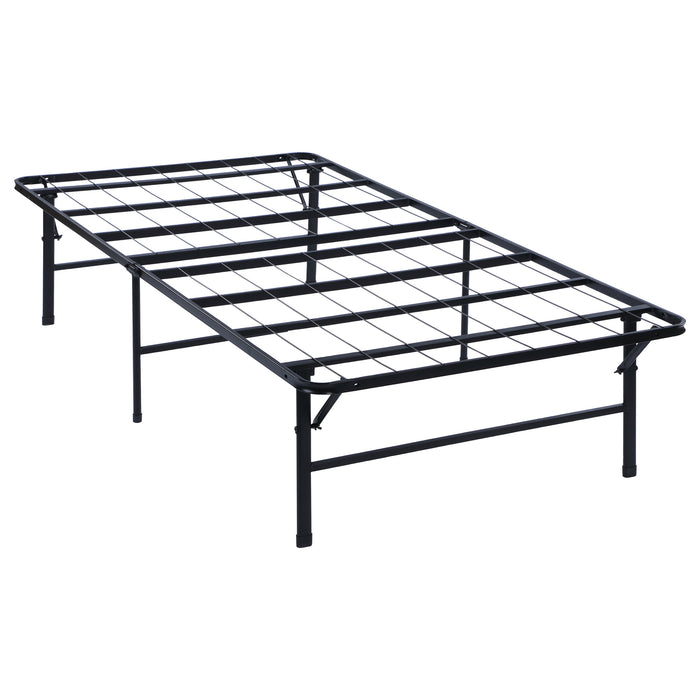 Mabel Foldable Platform Bed Frame - Home Furniture And More (Brentwood, MD)