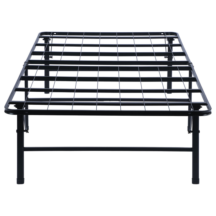 Mabel Foldable Platform Bed Frame - Home Furniture And More (Brentwood, MD)