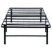 Mabel Foldable Platform Bed Frame - Home Furniture And More (Brentwood, MD)