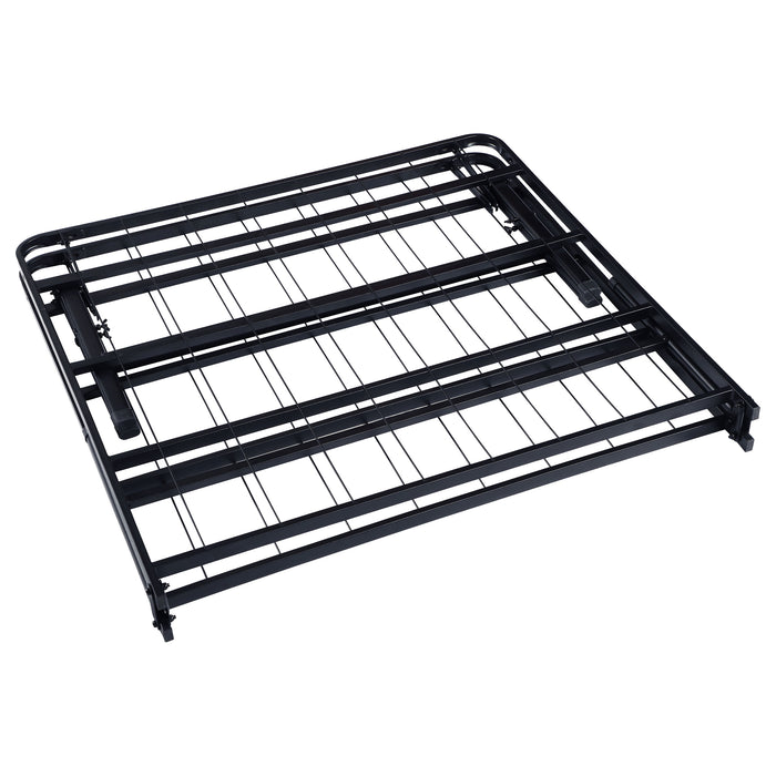 Mabel Foldable Platform Bed Frame - Home Furniture And More (Brentwood, MD)