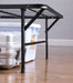 Mabel Foldable Platform Bed Frame - Home Furniture And More (Brentwood, MD)