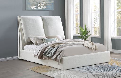 Gwendoline Panel Platform Bed - Home Furniture And More (Brentwood, MD)
