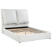 Gwendoline Panel Platform Bed - Home Furniture And More (Brentwood, MD)