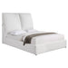 Gwendoline Panel Platform Bed - Home Furniture And More (Brentwood, MD)