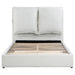 Gwendoline Panel Platform Bed - Home Furniture And More (Brentwood, MD)