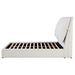 Gwendoline Panel Platform Bed - Home Furniture And More (Brentwood, MD)