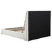 Gwendoline Panel Platform Bed - Home Furniture And More (Brentwood, MD)
