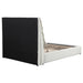 Gwendoline Panel Platform Bed - Home Furniture And More (Brentwood, MD)