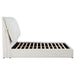 Gwendoline Panel Platform Bed - Home Furniture And More (Brentwood, MD)