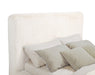 Rebecca Panel Bed - Home Furniture And More (Brentwood, MD)