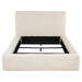 Rebecca Panel Bed - Home Furniture And More (Brentwood, MD)