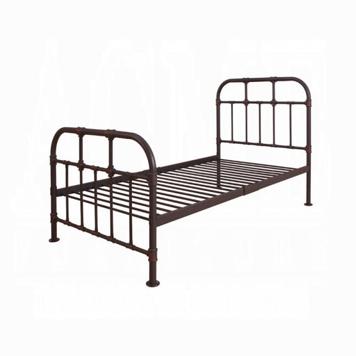 Nicipolis Twin Bed - Home Furniture And More (Brentwood, MD)