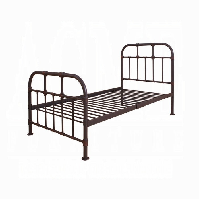 Nicipolis Twin Bed - Home Furniture And More (Brentwood, MD)