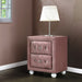 Reggie Nightstand - Home Furniture And More (Brentwood, MD)