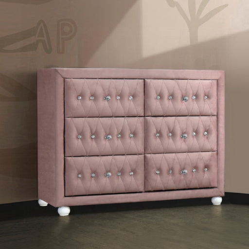 Reggie Dresser - Home Furniture And More (Brentwood, MD)