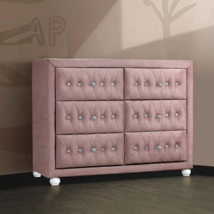 Reggie Dresser - Home Furniture And More (Brentwood, MD)