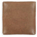 Emilia Oversized Accent Ottoman - Home Furniture And More (Brentwood, MD)