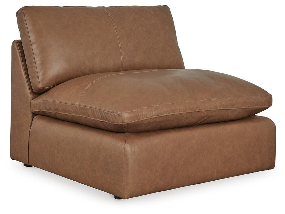 Emilia Sectional - Home Furniture And More (Brentwood, MD)