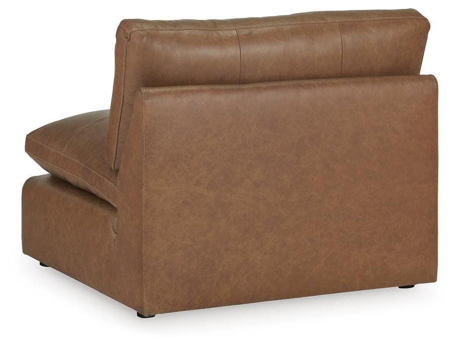 Emilia Sectional - Home Furniture And More (Brentwood, MD)