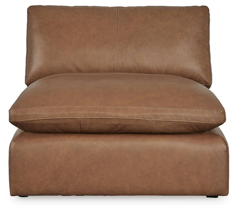 Emilia Sectional - Home Furniture And More (Brentwood, MD)