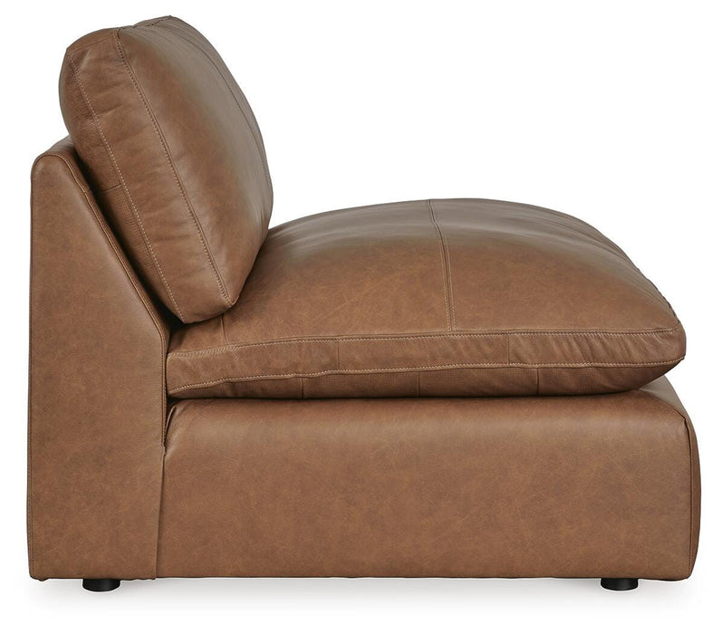 Emilia Sectional - Home Furniture And More (Brentwood, MD)