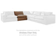 Emilia Sectional - Home Furniture And More (Brentwood, MD)